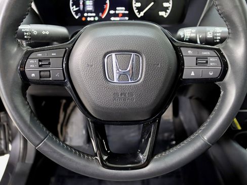 Used 2024 Honda HR-V EX-L image 15