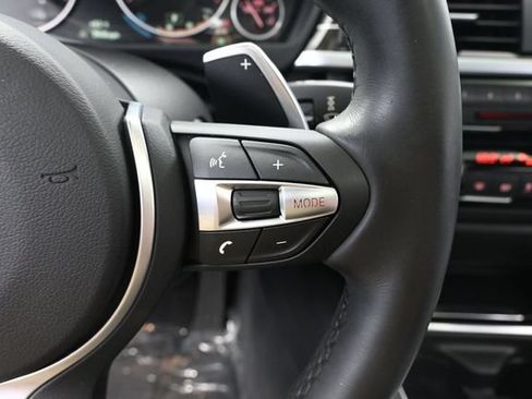 Used 2015 BMW 428i Coupe w/ M Sport RWD image 34