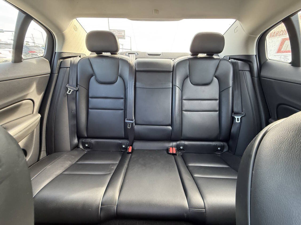 Used 2019 Volvo S60 T5 Momentum w/ Premium Package FWD image 26