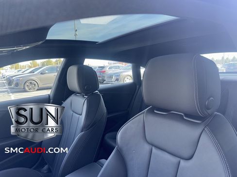 Used 2023 Audi A5 2.0T Premium w/ Convenience Package image 25