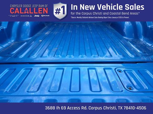 Used 2025 RAM 1500 Rebel w/ Rebel Level 2 Equipment Group AWD/4WD image 27