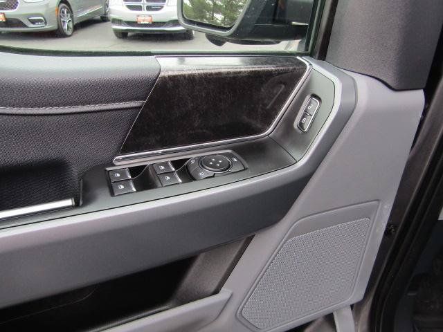 Used 2022 Ford F150 XLT w/ Equipment Group 301A Mid AWD/4WD image 24