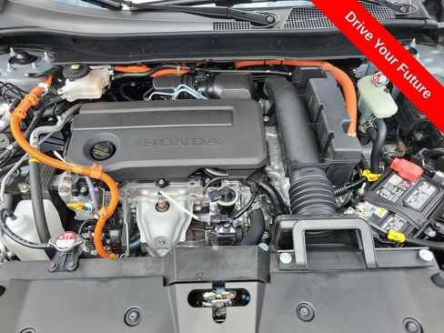 Used 2026 Honda CR-V Sport image 34