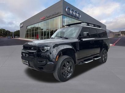 Used 2023 Land Rover Defender 130 X-Dynamic SE