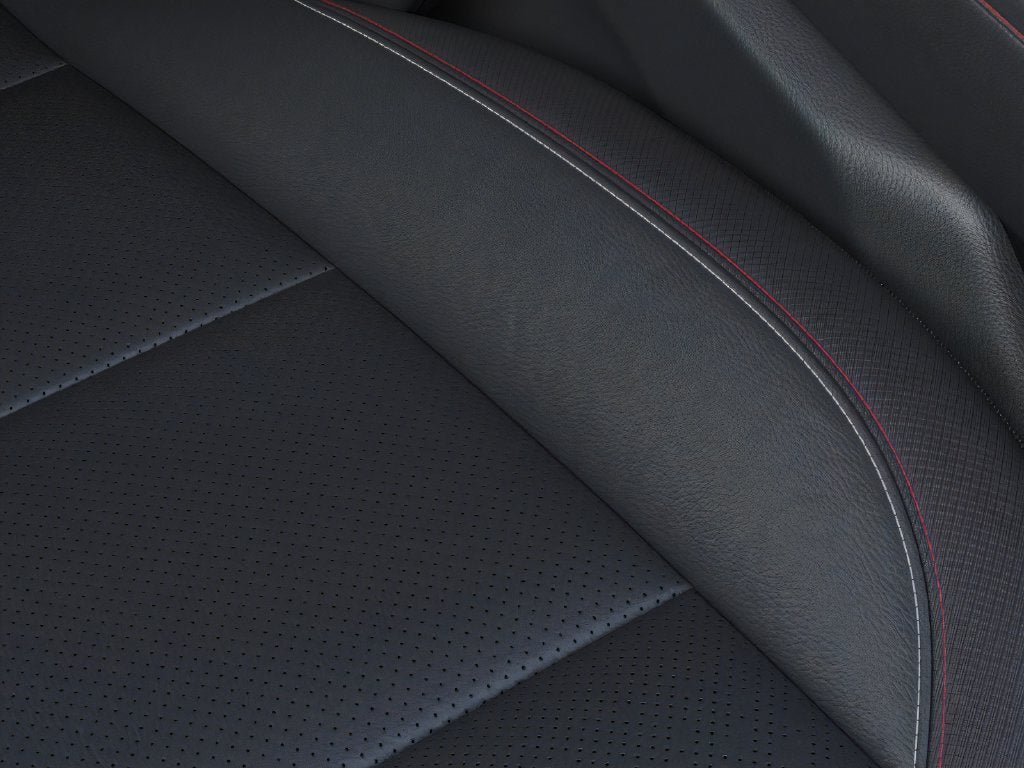 New 2027 Chevrolet Traverse RS w/ LPO, Floor Liner Package AWD/4WD image 21