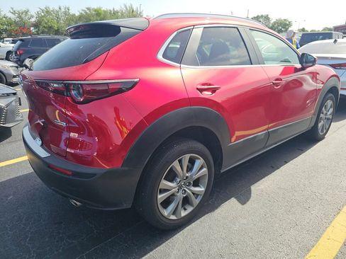 Used 2023 MAZDA CX-30 AWD 2.5 S w/ Preferred Package image 6