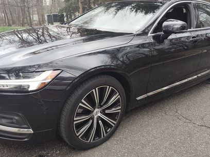 Used 2023 Volvo S90 B6 Plus