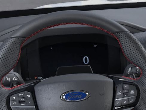 New 2026 Ford Explorer ST w/ Sun And Sound Package RWD image 13