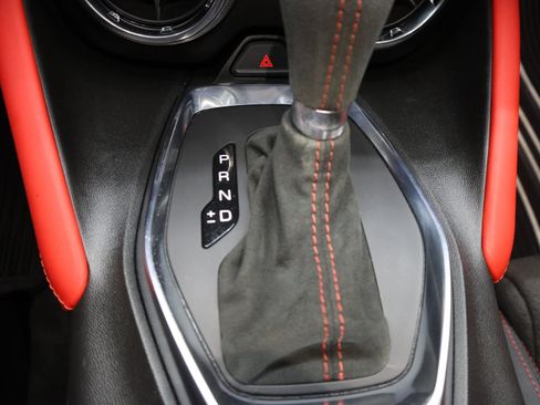 Used 2023 Chevrolet Camaro ZL1 RWD image 50
