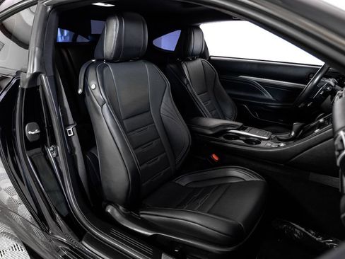 Used 2021 Lexus RC 350 F Sport image 40