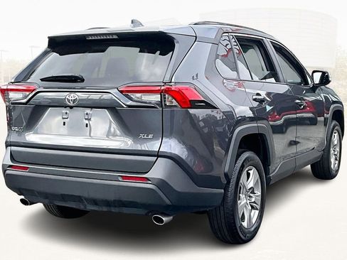 Used 2024 Toyota RAV4 XLE image 6