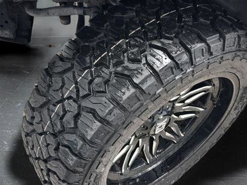 Used 2021 Jeep Wrangler Unlimited Rubicon AWD/4WD image 36