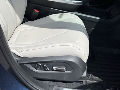 New 2026 Acura RDX SH-AWD image 27