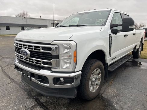 Used 2023 Ford F250 XLT w/ 360-Degree Camera Package image 1