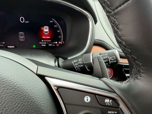 New 2026 Acura MDX FWD w/ Technology Package image 17