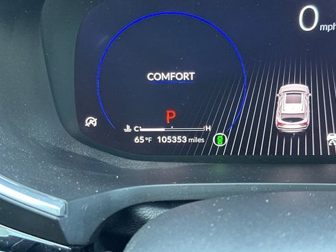 Used 2023 Acura MDX SH-AWD w/ Advance Package image 40