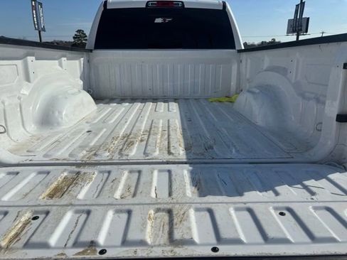 Used 2023 RAM 1500 Big Horn image 10