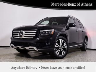 Certified 2025 Mercedes-Benz GLB 250 video 1