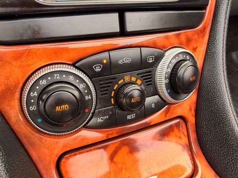 Used 2003 Mercedes-Benz SL 500 SL 500 image 27