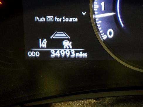 Used 2023 Lexus NX 350 AWD w/ Premium Package image 32