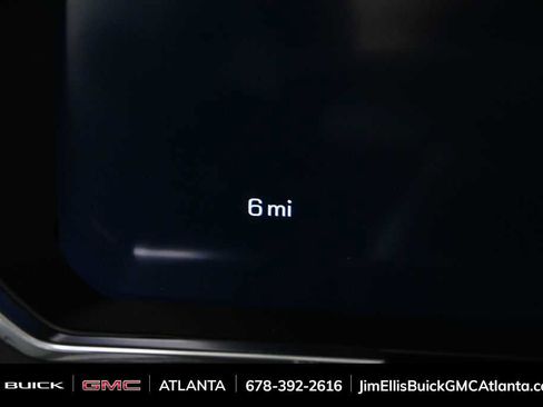 New 2026 GMC Sierra 1500 Elevation w/ Preferred Package image 9