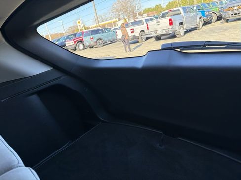 Used 2025 Chevrolet TrailBlazer LT image 29