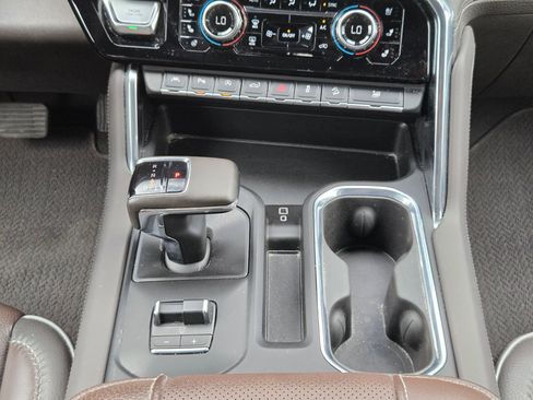 Used 2023 GMC Sierra 1500 Denali image 19