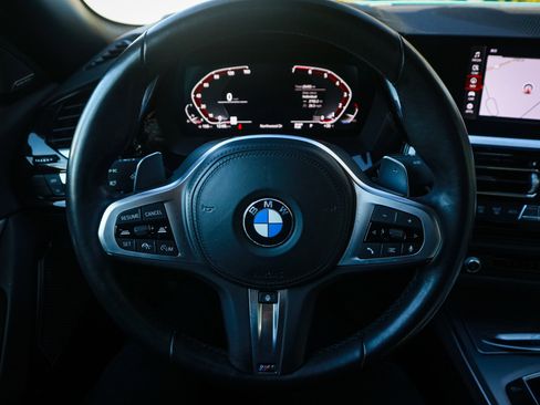 Used 2020 BMW Z4 sDrive30i w/ Executive Package image 20