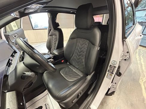 Used 2023 Kia Sportage X-Pro Prestige AWD/4WD image 7