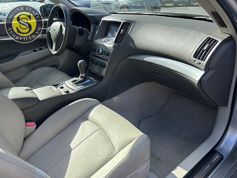 Used 2012 INFINITI G25 Journey image 15