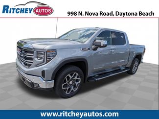 Certified 2026 GMC Sierra 1500 SLT w/ SLT Premium Plus Package AWD/4WD video 1