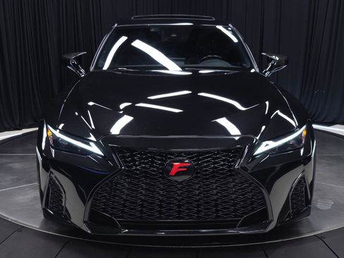 Used 2022 Lexus IS 350 F Sport RWD image 50