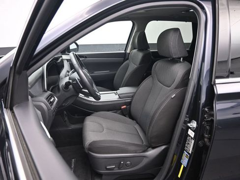 Used 2020 Hyundai Palisade SEL w/ Convenience Package AWD/4WD image 21