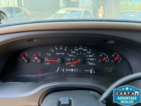 Used 2007 Ford E-150 and Econoline 150 Wagon RWD image 6