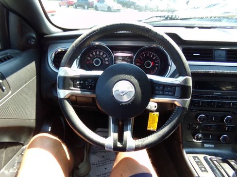 Used 2014 Ford Mustang Premium w/ Equipment Group 201A RWD image 44