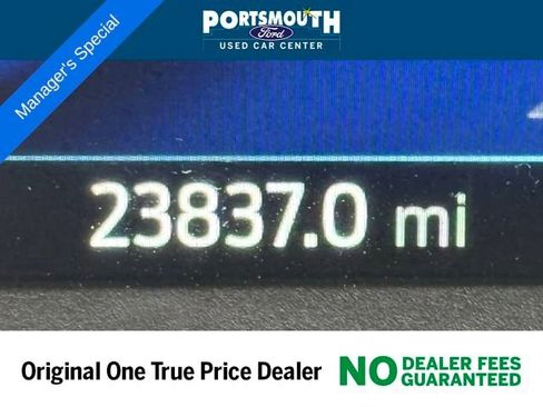 Certified 2022 Ford Escape SEL w/ Technology Package image 13