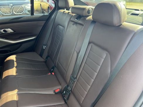 Certified 2023 BMW M340i xDrive image 16