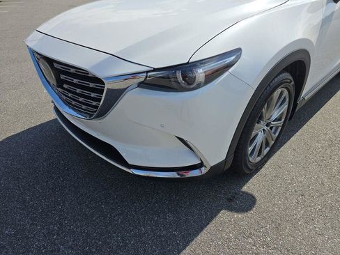 Certified 2023 MAZDA CX-9 Signature image 10