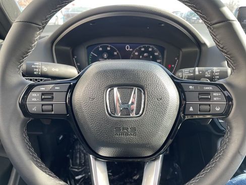 New 2026 Honda Civic Sport Touring image 25