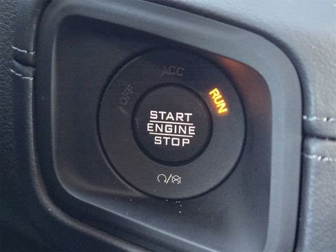 New 2026 Jeep Wrangler Unlimited Rubicon w/ Safety Group image 20