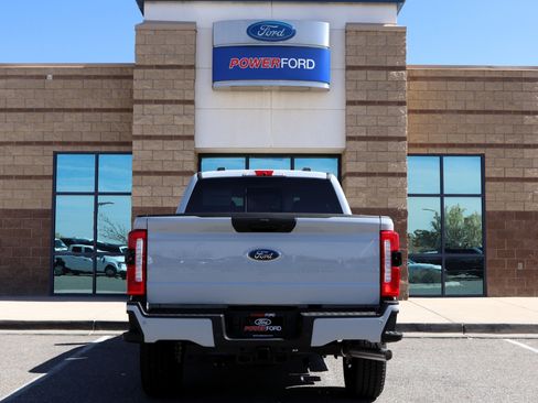 New 2026 Ford F250 XL w/ STX Appearance Package AWD/4WD image 7