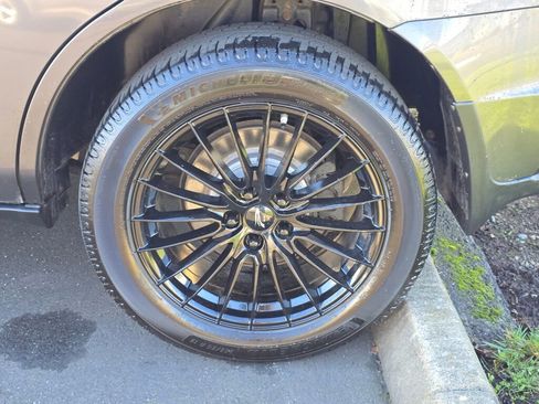 Used 2012 Acura MDX w/ Technology Package image 8