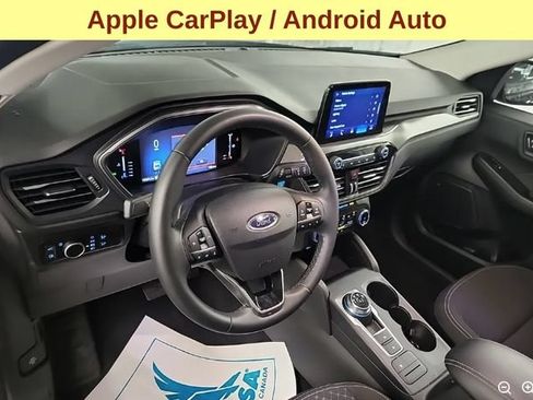 Used 2023 Ford Escape Active FWD image 7