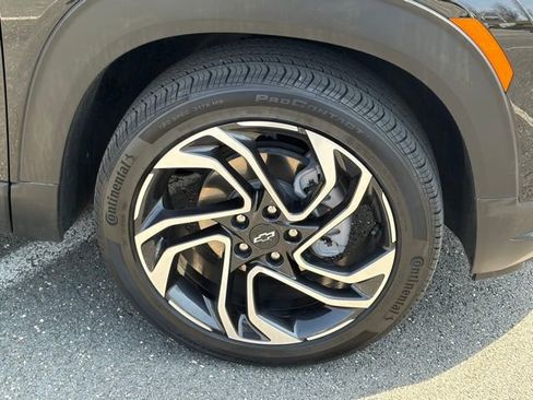 Used 2025 Chevrolet TrailBlazer RS w/ Convenience Package image 11