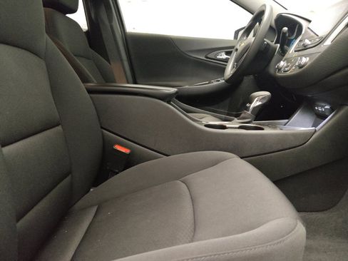 Used 2023 Chevrolet Malibu LS FWD image 21