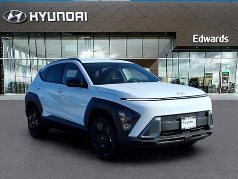 New 2026 Hyundai Kona SEL Sport image 5
