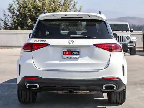 Used 2021 Mercedes-Benz GLE 350 image 6