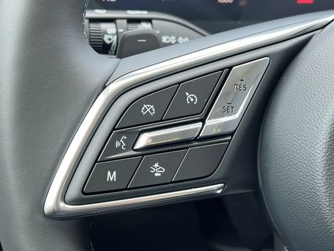 New 2026 Buick Envision Avenir AWD/4WD image 22