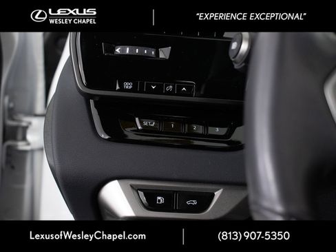 Used 2024 Lexus RX 350 Premium Plus w/ Convenience Package FWD image 37