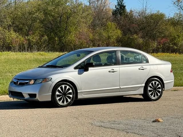 Used 2009 Honda Civic LX image 33